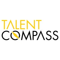 TalentCompass logo, TalentCompass contact details