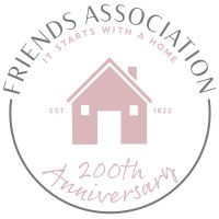 Friends Association For Care and Protection of Children logo, Friends Association For Care and Protection of Children contact details