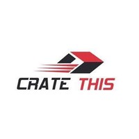 Crate This logo, Crate This contact details