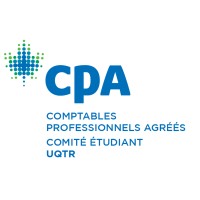 Comité Étudiant CPA de l'UQTR logo, Comité Étudiant CPA de l'UQTR contact details