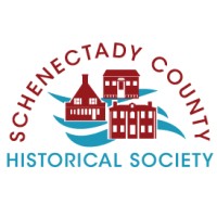 Schenectady County Historical Society logo, Schenectady County Historical Society contact details