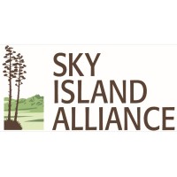 Sky Island Alliance logo, Sky Island Alliance contact details