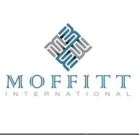 Moffitt International logo, Moffitt International contact details