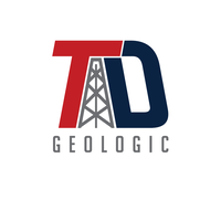 TD Geologic LLC logo, TD Geologic LLC contact details