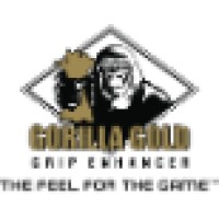 Gorilla Gold Grip Enhancer logo, Gorilla Gold Grip Enhancer contact details