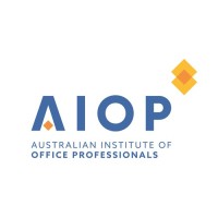 Australian Institute of Office Professionals logo, Australian Institute of Office Professionals contact details