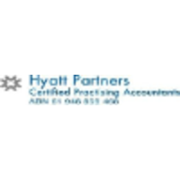 Hyatt Partners logo, Hyatt Partners contact details