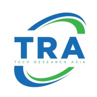 Tech Research Asia logo, Tech Research Asia contact details