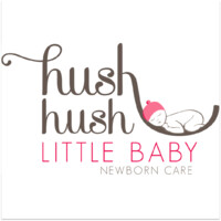 Hush Hush Little Baby Newborn Care logo, Hush Hush Little Baby Newborn Care contact details