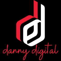 DannyDigital logo, DannyDigital contact details