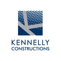 Kennelly Constructions logo, Kennelly Constructions contact details