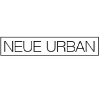 Neue Urban logo, Neue Urban contact details