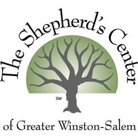 The Shepherd's Center of Greater Winston-Salem logo, The Shepherd's Center of Greater Winston-Salem contact details