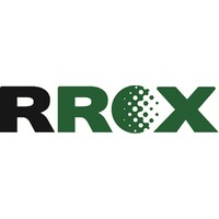 RROX Aggregates Ltd. logo, RROX Aggregates Ltd. contact details