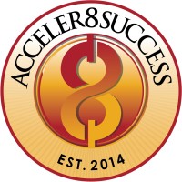 Acceler8Success Group logo, Acceler8Success Group contact details