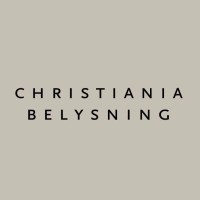 Christiania Belysning AS logo, Christiania Belysning AS contact details