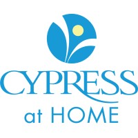 Cypress at Home logo, Cypress at Home contact details