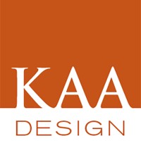 KAA Design Group logo, KAA Design Group contact details