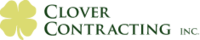 Clover Contracting Inc. logo, Clover Contracting Inc. contact details