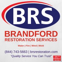 Brandford Restoration Services (BRS Restoration) logo, Brandford Restoration Services (BRS Restoration) contact details