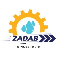 Zadab co logo, Zadab co contact details