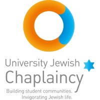 University Jewish Chaplaincy logo, University Jewish Chaplaincy contact details