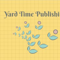 Yard Time Publishing logo, Yard Time Publishing contact details