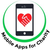 Mobile Apps for Charity logo, Mobile Apps for Charity contact details