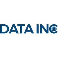 DATA Inc EMEA logo, DATA Inc EMEA contact details