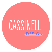 CASSINELLI DESIGN logo, CASSINELLI DESIGN contact details