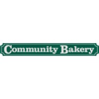 Community Bakery logo, Community Bakery contact details