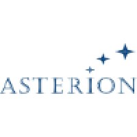 Asterion logo, Asterion contact details