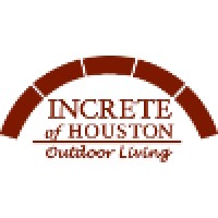 Increte of Houston logo, Increte of Houston contact details