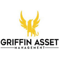 Griffin Asset Management logo, Griffin Asset Management contact details