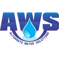 ALTERNATE WATER SOLUTIONS logo, ALTERNATE WATER SOLUTIONS contact details