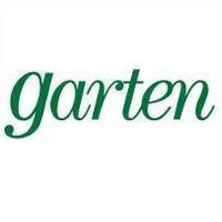 Garten Services logo, Garten Services contact details