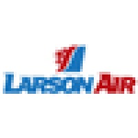 Larson Air, LLC. logo, Larson Air, LLC. contact details