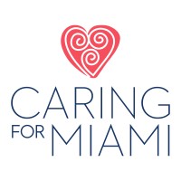 Caring for Miami logo, Caring for Miami contact details