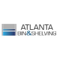 Atlanta Bin and Shelving logo, Atlanta Bin and Shelving contact details