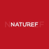 NATUREF Refrakter logo, NATUREF Refrakter contact details