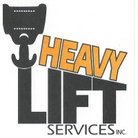 Heavy Lift Services, Inc. logo, Heavy Lift Services, Inc. contact details