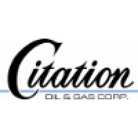 Citation Oil & Gas Corp. logo, Citation Oil & Gas Corp. contact details