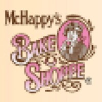 McHappys Donuts and Bake Shoppe logo, McHappys Donuts and Bake Shoppe contact details