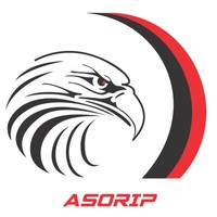 ASORIP (NPC) logo, ASORIP (NPC) contact details