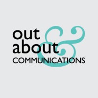 Out & About Communications logo, Out & About Communications contact details