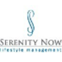 Serenity Now Lifestyle Management logo, Serenity Now Lifestyle Management contact details