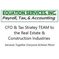 Equation Services Inc logo, Equation Services Inc contact details