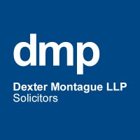 DEXTER MONTAGUE LLP logo, DEXTER MONTAGUE LLP contact details