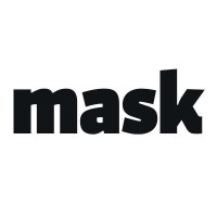 Mask Magazine logo, Mask Magazine contact details