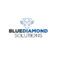 Blue Diamond Solutions, Inc. logo, Blue Diamond Solutions, Inc. contact details